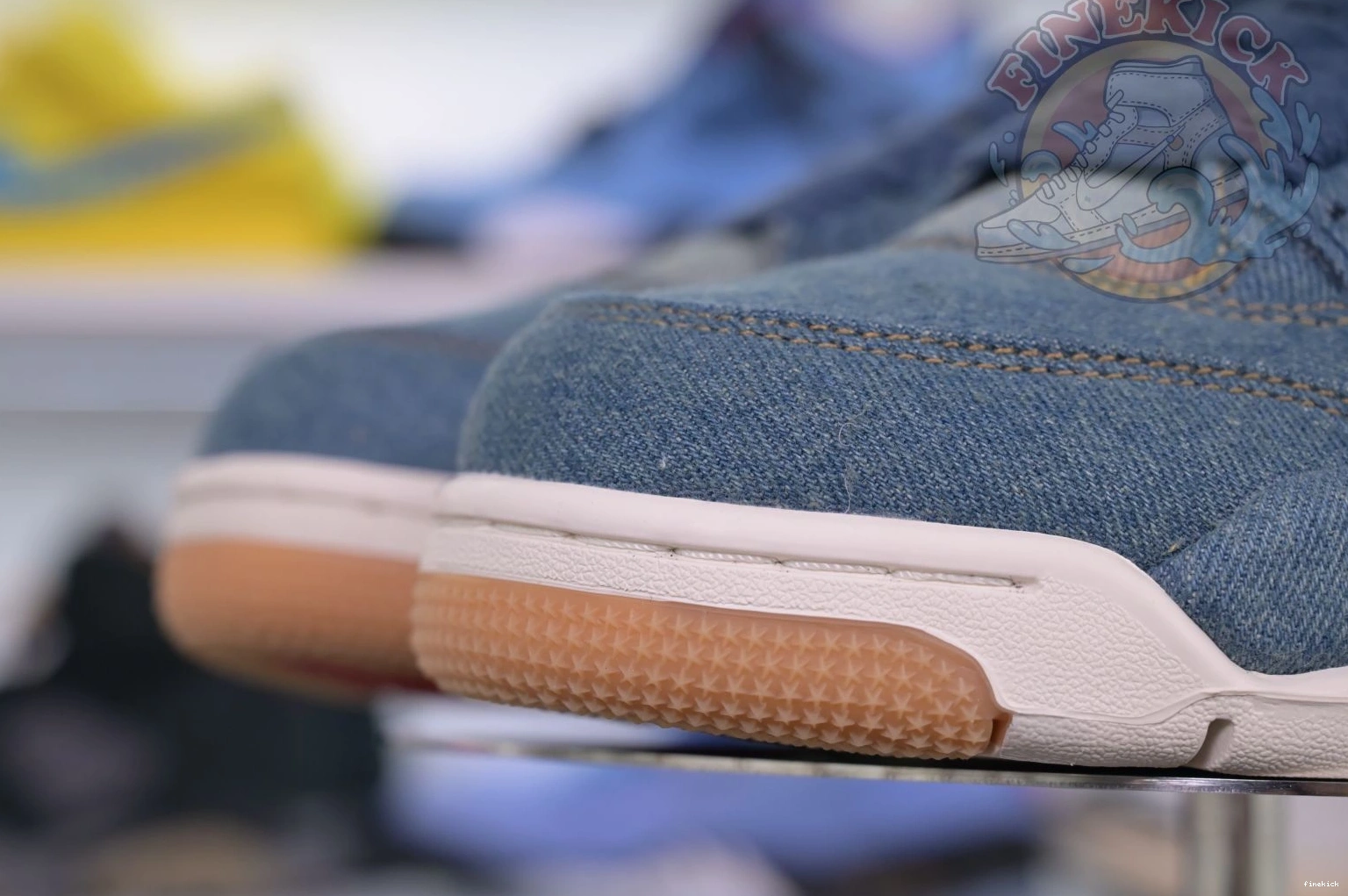 4 levis Air denim Jordan Jordan retro 0728